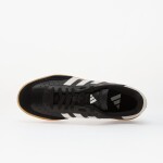Tenisky adidas Velosamba Leather Core Black/ Ftwr White/ Gold Met. EUR 45 1/3