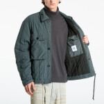 Bunda C.P. Company Gd Liner Short Padded Jacket Dark Shadow Grey XXL