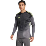 Adidas Tiro 25 Competition dres s dlhým rukávom LM M JN2017 Pánsky brankársky dres M