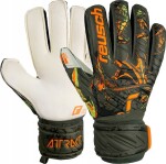 Reusch Attrakt Grip Finger Support 53 70 010 5556