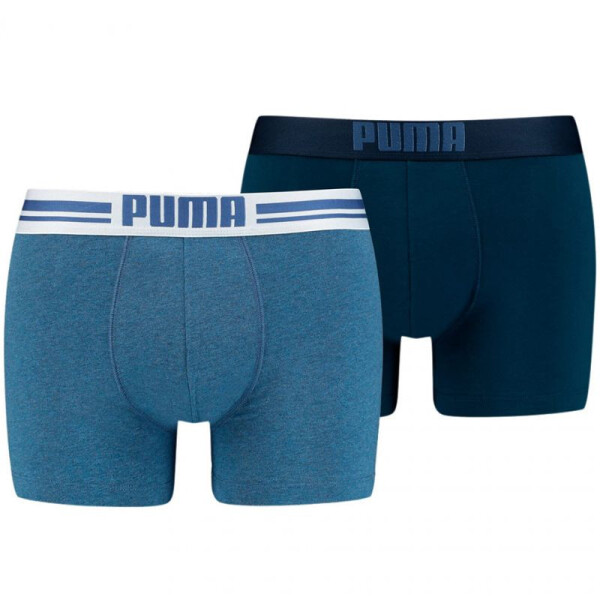 Puma Placed Logo 2P M 906519 05 boxerky S