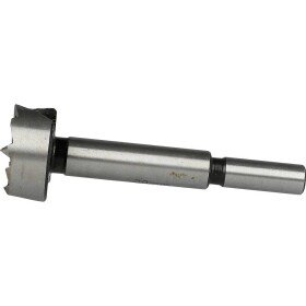 Heller 12035 7 Forstnerov vrták 24 mm Celková dĺžka 90 mm valcová stopka 1 ks; 12035 7