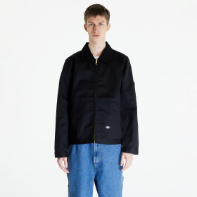 Bunda Dickies Unlined Eisenhower Jacket Black M