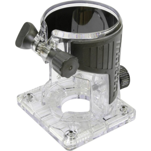 Frézovací modul priehľadný Makita 199089-4; 199089-4