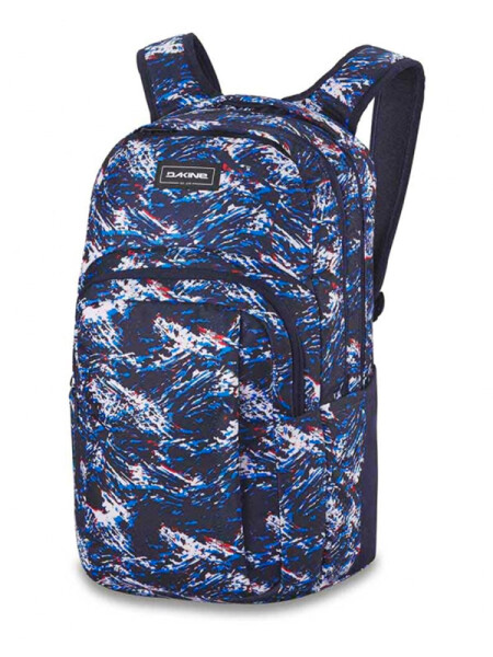 Dakine Campus L Dark Tide 33 l