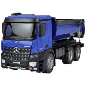 Amewi 22537 Mercedes-Benz Arocs 1:14 elektrický RC model nákladného automobilu RtR; 22537