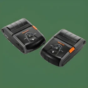 Bixolon SPP-R200IIIPLUS / Mobilná termotlačiareň / 58mm / 203dpi / USB / RS232 / Bluetooth 5.0 iOS (SPP-R200IIIiaK/BEGe)