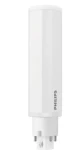 Philips CorePro LED PL-C 9,5 W / LED žiarovka / G24q-3 / 4000K / 1100lm / 30000h (PH-29051800)
