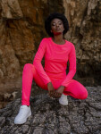 Sada EM KMPL model 15515502 fluo růžová L/XL - FPrice