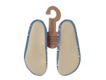 Slipstop Caspian modré topánky do vody 29 EUR
