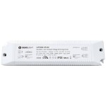 Deko Light BASIC, DIM, CV, LCP napájací zdroj pre LED konštantné napätie 0 mA - 3.40 A 12 V/DC; 862253