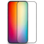 YENKEE YPG 99 2.5D Ochrenné sklo pre Apple iPhone 16e (8590669390830)