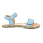 Froddo G3150264-26 Light Blue barefoot sandále 31 EUR