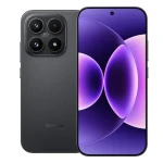 XIAOMI 17 12+512GB čierna / 6.3" / Android 16 (6932554482084)