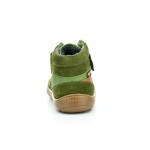 Froddo G3110265-12 Olive celoročné členkové barefoot topánky 26 EUR