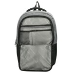 Batoh na notebook Enrico Benetti Hamburg 15" Notebook Backpack Light Grey