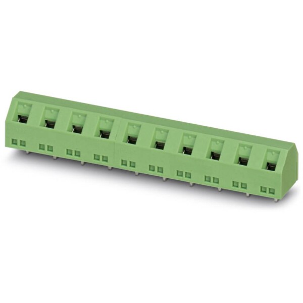 PCB terminal block GSMKDSN 1,5/ 3-7,62 1718618 Phoenix Contact; 1718618