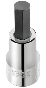 BRITOOL Hlavica nástrčná E031907 / 1/2" / 10 mm / L 55 mm (100000476001)