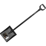 Fiskars Ergonomic 1066713 Lopata na betón (1066713)