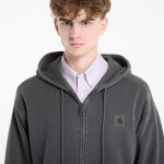 Mikina Carhartt WIP Hooded Nelson Jacket UNISEX Black L