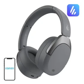 Edifier W830NB čierna / bezdrôtové slúchadlá / mikrofón / Bluetooth 5.4 (W830NB Black)