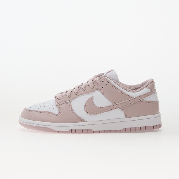 Tenisky Nike W Dunk Low White/ Particle Rose-White EUR 37.5