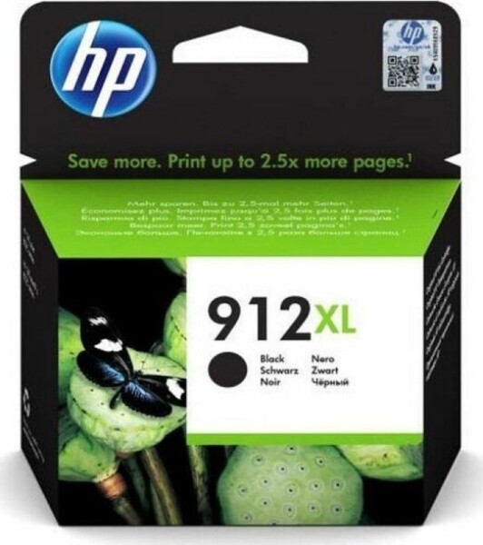 HP Toner HP 912XL 3YL84AE