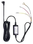 Baseus Hardware Kit PrimeTrip VD1 Pre čierna / Inštalačná sada / Vstup DC 5V/1,5A (6953156298668)