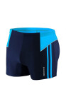 Plavky Sesto Senso art.384 M-2XL Černá M