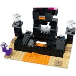 LEGO® Minecraft® 21242 Aréna v Ende