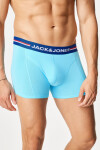 PACK Boxerky JACK AND JONES JACTim Solid