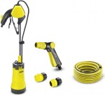 Karcher BP Barrel Set