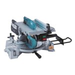 Makita LH1040 / Univerzálna a pokosová píla / 260mm / 1650W / dopredaj (LH1040)