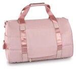 Dámska cestovná taška Heys Puffer Duffel Bag Rose