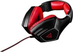 Modecom MC-831 Rage Červené (S-MC-831-RAGE-RED)