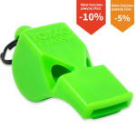 Bezpečnostná píšťalka Fox 40 Classic 9902-1400 115 dB