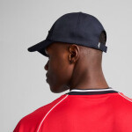 Puma ESS Metal Cat baseballová čiapka 025994-06 jedna velikost