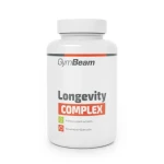 Longevity Complex - GymBeam (90 kaps.) (82438-1-90caps)