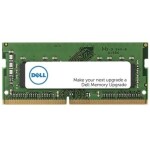 DELL 16GB RAM (1x 16GB) DDR4 3200MHz / SO-DIMM / 3200 Mhz / Non-ECC / Dual-Rank (AA937596)