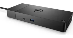 DELL WD19S-130W / Dokovacia stanica / 3x USB-A / 2x USB-C / 2x DP / 1x HDMI / 1x RJ-45 (DELL-WD19S130W)