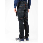 Guess Franklin Comfort Jeans M14A07D0HM1 SPOJENÉ STÁTY AMERICKÉ 31 / 34