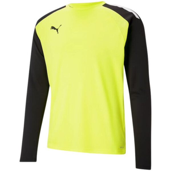 Brankárska mikina Puma teamPACER GK LS 704933 42