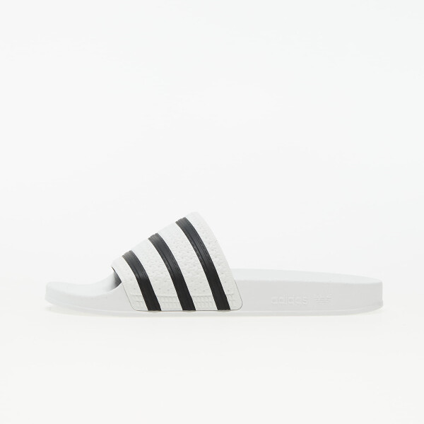 Tenisky adidas Adilette White/ Core Black/ White EUR 38