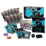 Pokémon TCG: SV10.5 Black Bolt - Elite Trainer Box