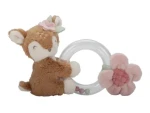 Little Dutch Hrkálka so srnkou Fairy Garden / od narodenia (9014LD)