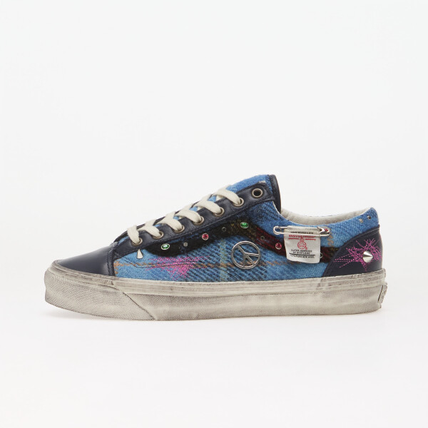 Tenisky Vans LX Old Skool 36 Navy/Multi EUR 44.5