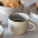 Storefactory Keramický hrnček Nabbo 250 ml