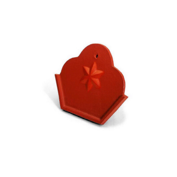 Röben spodný uzáver hrebenáča jesenný list (model Monza Plus, Piemont)