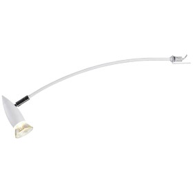 SLV DISPLAY ADL 50 1002860 LED priínacie svetlo GU10 50 W biela; 1002860