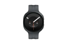 Samsung Galaxy Watch 9 (40 mm) LTE čierna / Chytré hodinky / AMOLED / Wi-Fi / Bluetooth / GPS / Wear OS (SM-L345FZKAEUE)